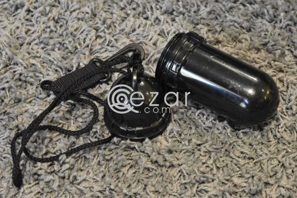 Diving Set - Balance Items photo 2