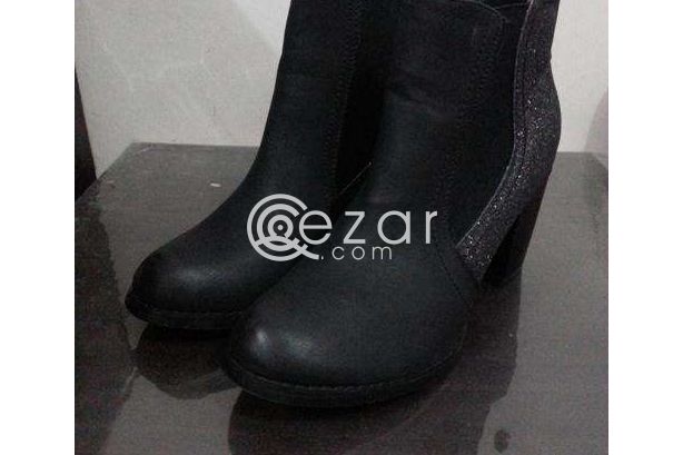 Boots for sale photo 1