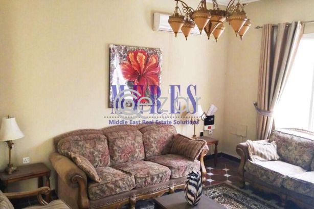 4 Bedroom Furnished Villa in Al Waab - صورة %index%