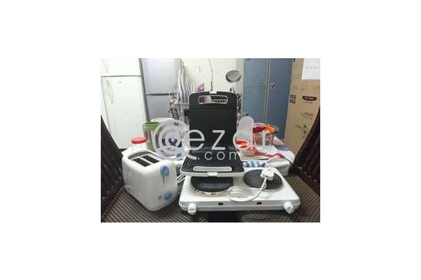 House hold itams photo 2