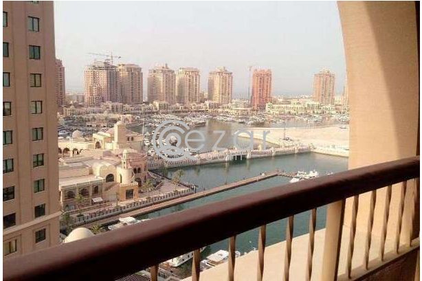 Huge two bedroom s/f marina&sea view photo 1