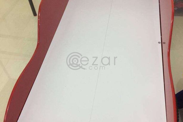 Used bed for sale (Home Centre) in excellent condition photo 2