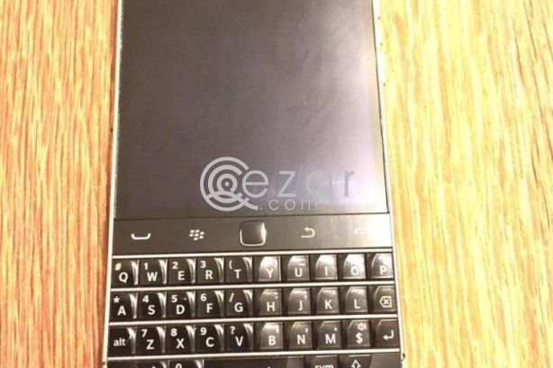 Blackberry Classic 16GB photo 5