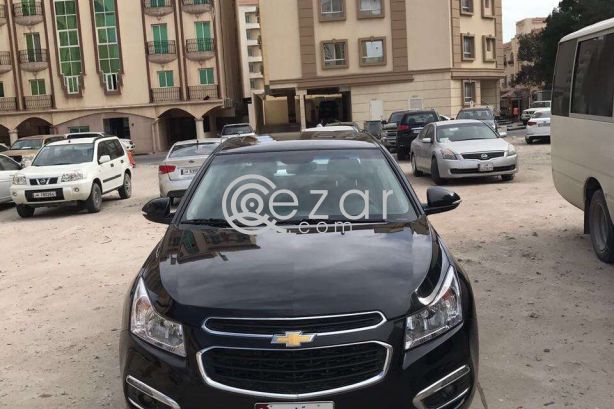 2016 Full option Chevrolet Cruze as new photo 2