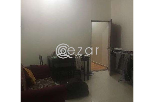 fully furnished & semi furnished family room availabel in mugalina & wukair mashaf -1 photo %index%
