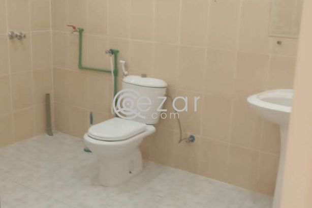 2bhk for rent in new al ghanem 4000/M Excluded Kaharama - صورة %index%