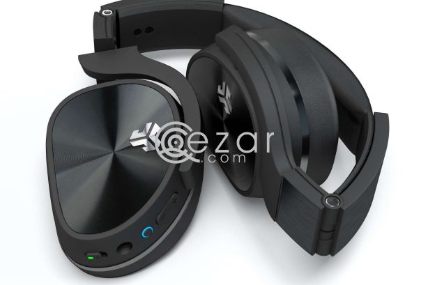 FLEX BLUETOOTH ACTIVE NOISE CANCELING HEADPHONES photo 4