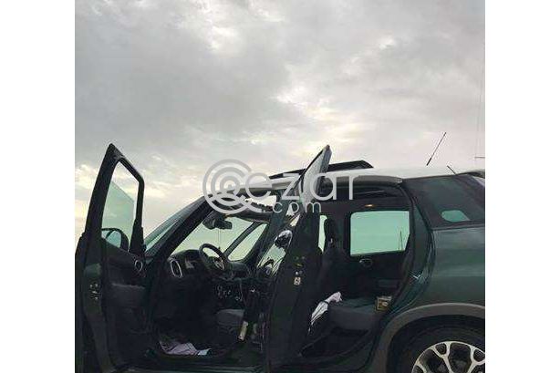 ♥️ 2016 Fiat 500L Turbo Under warranty - صورة 6