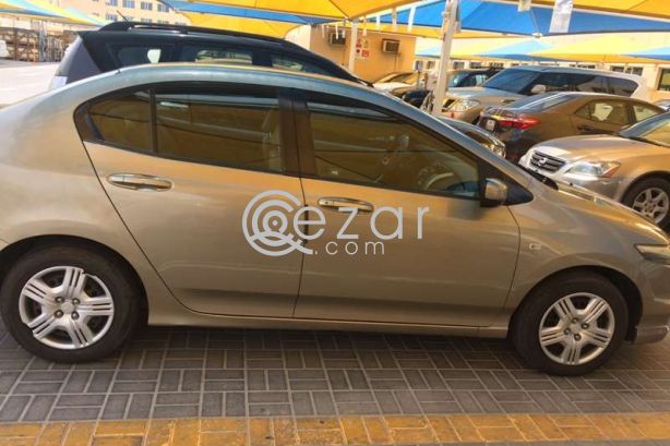 HONDA CITY 2009 FOR SALE photo 1