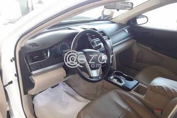 Toyota Camry GL for sale - صورة 4