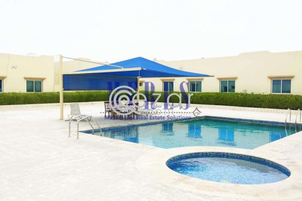 3 Bedroom Furnished Villa in Al Waab - صورة %index%