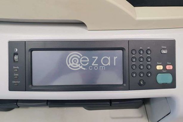 HP office printer photo 3