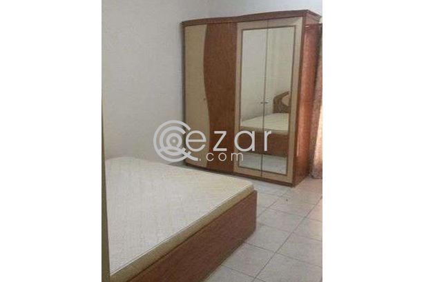 Fully Furnished 3 Bedroom Apartments- Bin Mehmoud photo %index%