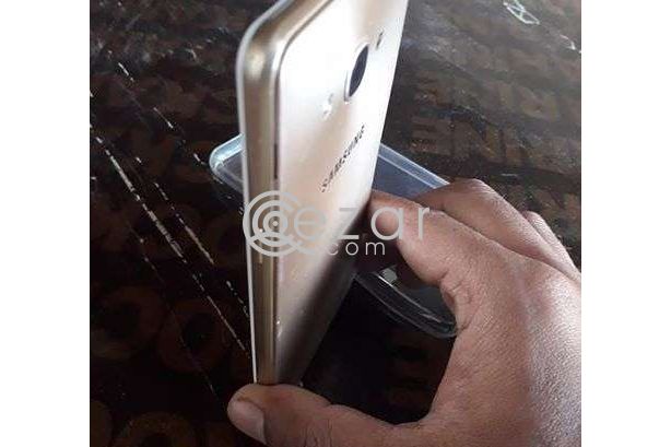 Samsung J3 pro photo 2