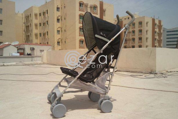 solver cross fizz stroller for sale photo 3