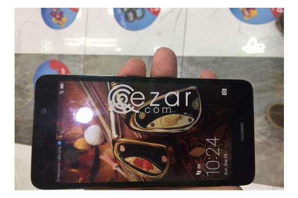 Huwaei good condition 2GB ram and finger print photo 3