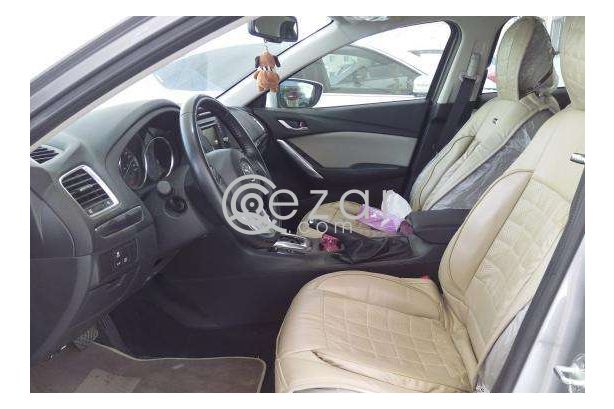 Mazda 6 2014 Full-option photo 2