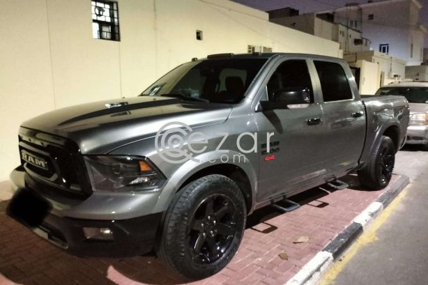 Dodge 1500 Ram 2012 for sale! 40,000qar photo 3
