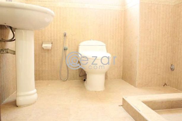 Family 2 Bhk Flat Available (Fully Furnished) In Al Wakra Near Q Tell photo %index%