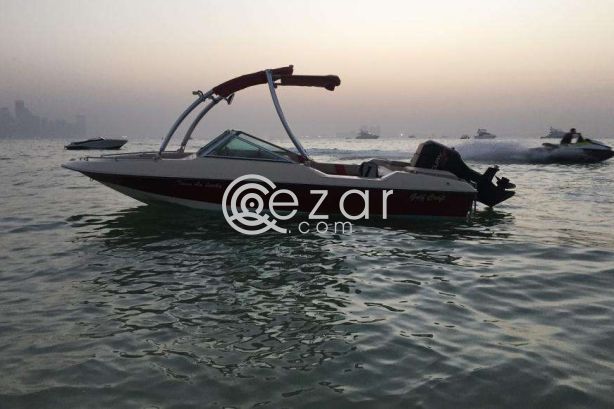 Gulf craft 2006 Boat photo 8