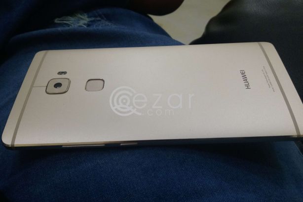 Huawei mate s photo 2