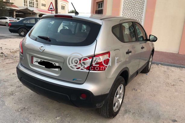 Qashqai 2014 prefect car photo 7