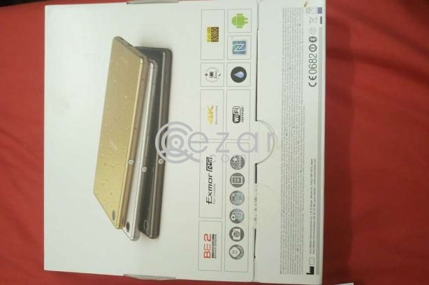 Sony xperia m5 dual with full accessories photo 3