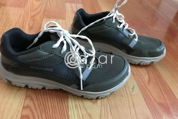 Sketchers Men's Shoes for Sale photo 1