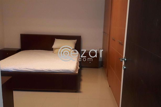 Fully Furnished tow bedroom Apartment - صورة %index%