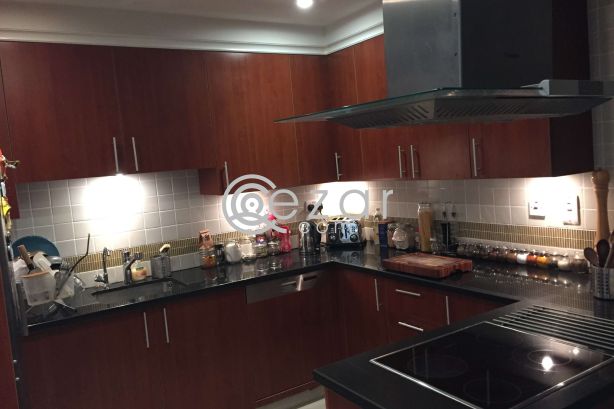 Short/Long term rent on the Pearl 6500 June 1st photo 5