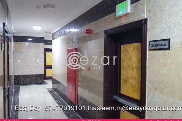 LUXURIOUS 2-BHK APARTMENTS - FULLY FURNISHED - UMM GHUWAILINA - صورة %index%