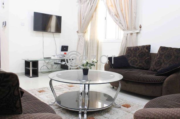 Semi-Furnished / Unfurnished 3BHK in Umm Ghuwailina photo %index%