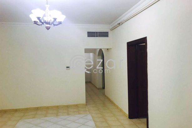 Spacious Semi Furnished 1 B.H.K Family Apartment in Najma Behind Al Meera photo %index%