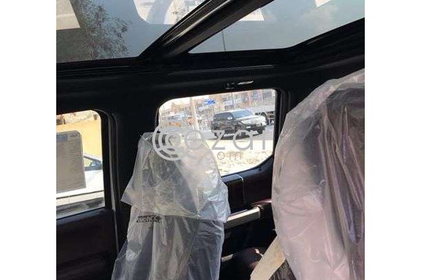 F150 2016 اصفار - صورة 7