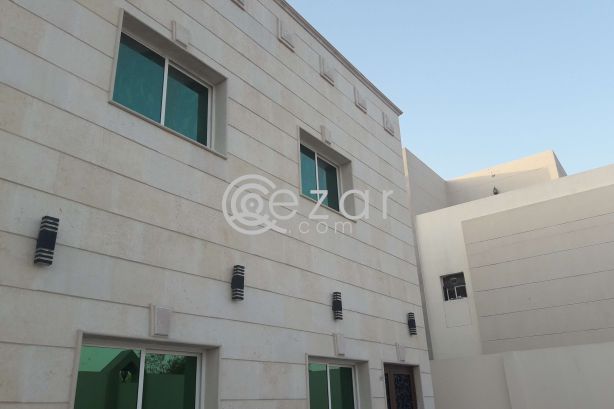 4BHK COMPOUND VILLA IN AINKHAILD - صورة %index%