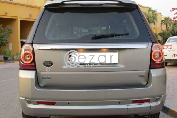 Land Rover ,, LR2 ,, 2014 photo 6