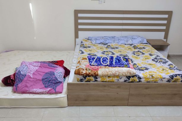 Sharing 1 BHK FLAT ON RENT photo %index%