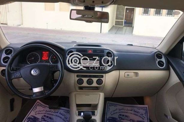 Tiguan 2009 2.0 TSI - صورة 3