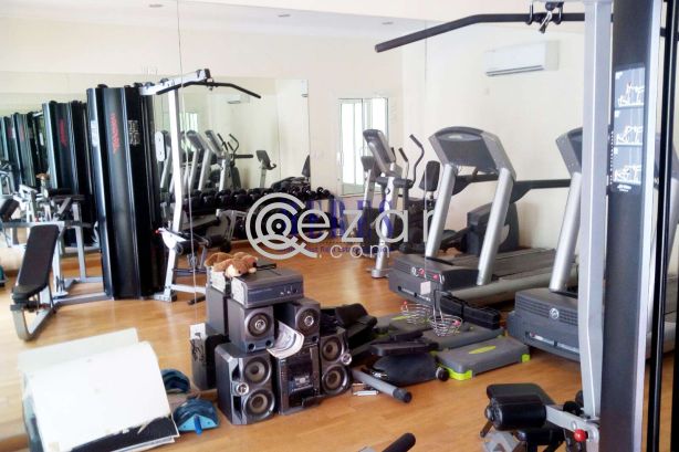 3 Bedroom Compound Villa in Ain Khaled - صورة %index%