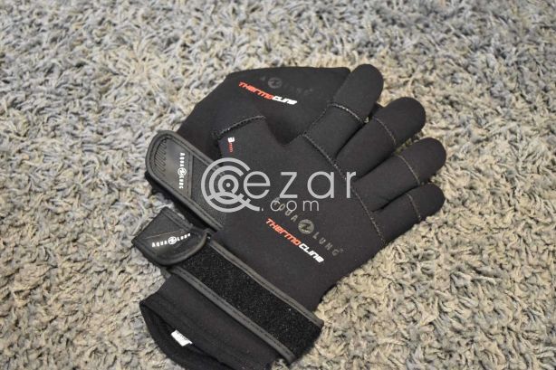 Diving Set - Balance Items photo 8