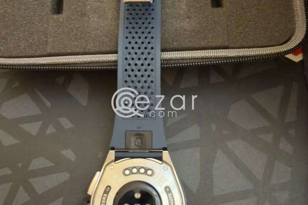 TAG HEUER CONNECTED V4 SMART WATCH photo 2