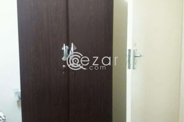 2 wordrobe for sale in a very good condition photo 1