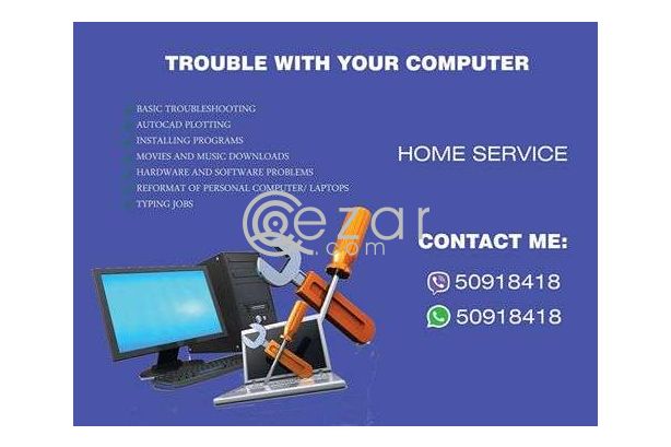 HARDWARE AND SOFTWARE photo 1