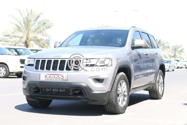Grand Cherokee Laredo photo 2