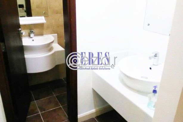 2 Bedroom Furnished Flat in Najma photo %index%