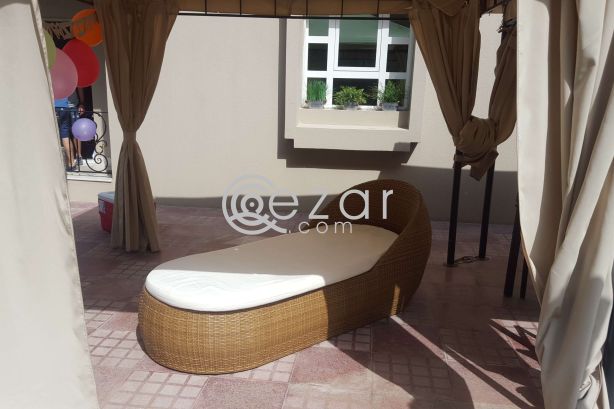 Outdoor furniture photo 1