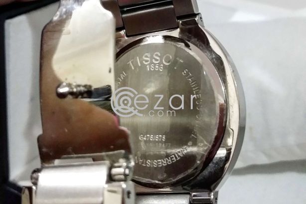 Tissot Watch for Men photo 2