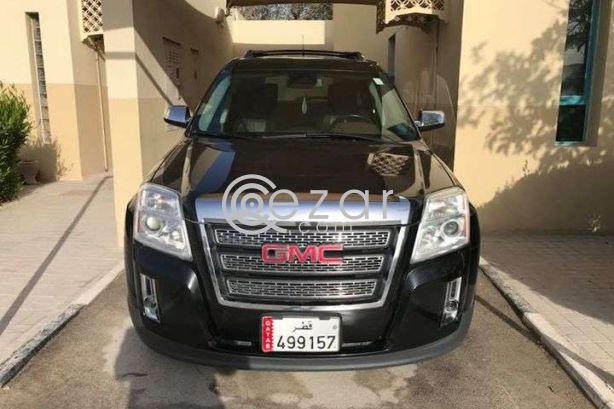 GMC Terrain V6 Leather photo 3