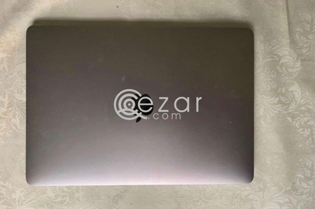 Macbook pro with touchbar 500 GB photo 6