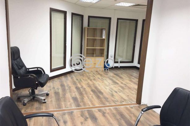 Fully Furnished, 30Sqm 1 Room Office - Corniche photo %index%